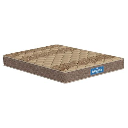 Imagem de Colchão Viúva Espuma D33 Guarda Costas Brown (128x188x14) - Probel