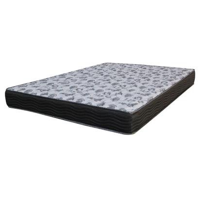 Imagem de Colchão Viúva SP Móveis Espuma D45 Bordado (17x128x188)