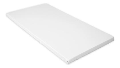 Imagem de Colchonete com ótimo amortecimento ideal para quem busca conforto no treino