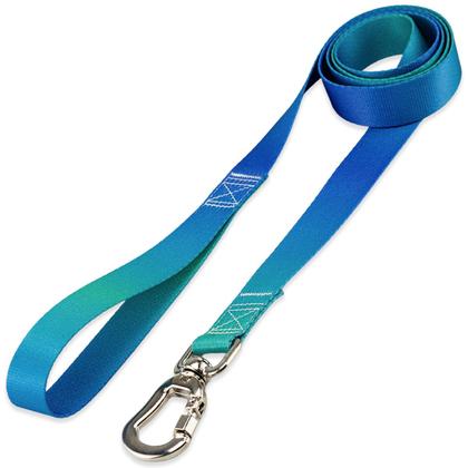 Imagem de Coleira Guia para Cachorro Cães Longa Adestramento Unificada Várias estampas Basic Pet