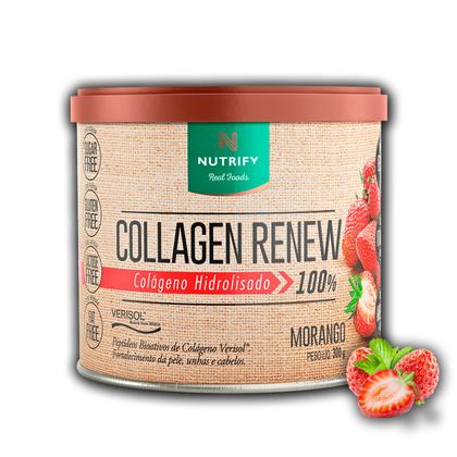 Imagem de Collagen Renew Colageno Verisol Hidrolisado 300g - Nutrify