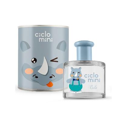 Imagem de Colônia Ciclo Mini Rino 100ml