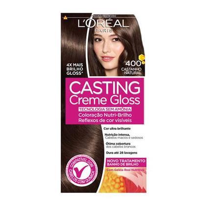 Imagem de Coloração Casting Creme Gloss L'Oréal Paris