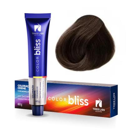 Imagem de Coloração Color Bliss Treeliss Profissional
