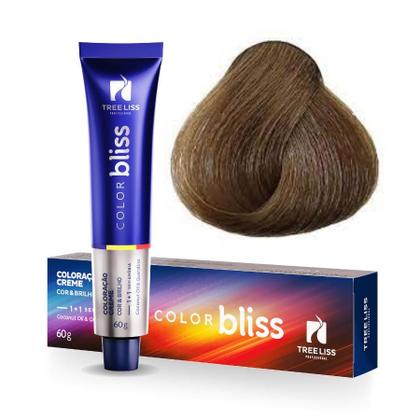 Imagem de Coloração Color Bliss Treeliss Profissional