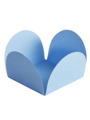 Imagem de Combo 100 Forminha Docinhos Petala 35MM Enfeite Decoraçao