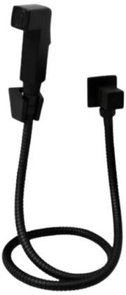 Imagem de Combo Preto/Kit Banheiro Preto+ 1 Ducha Preta + 2 Acab/Preto