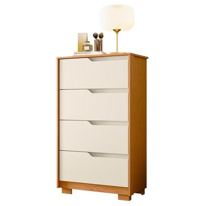 Imagem de Cômoda Sole 4 Gavetas - Móveis Albatroz