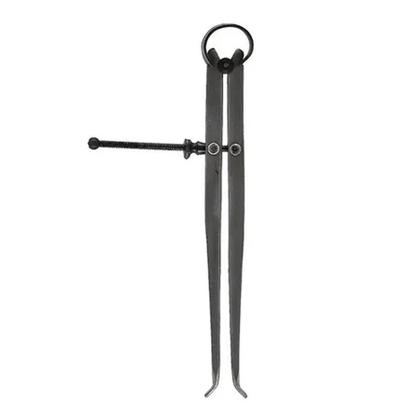 Imagem de Compasso De Ponta De Aço Para Mecânico 10 Pol. 4Kh Excellent