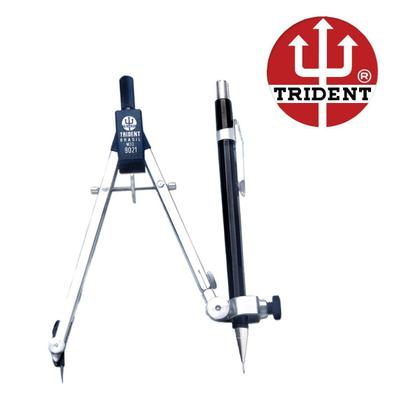 Imagem de Compasso Técnico Trident Mod. 9021