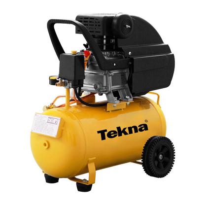 Imagem de Compressor de ar 6,4 pés 20L 2 hp 116 lbs