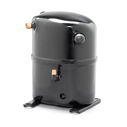 Imagem de Compressor Hermético Copeland 4.4 HP com Resistência CR53KQMTF5202 - 220V Trifásico