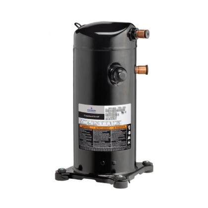 Imagem de Compressor Scroll Copeland 90000 BTUs/7TR ZP83KCETF5522 - 220V Trifásico