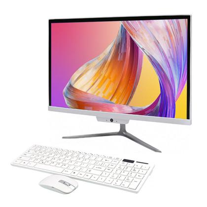 Imagem de Computador All In One 21,5 Intel Core i7, 16GB RAM, HD 1TB, Webcam, WiFi, Bluetooth