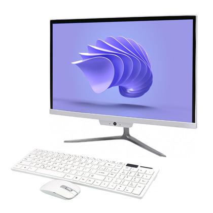 Imagem de Computador All In One 21,5" NextPC Intel Celeron, 8GB RAM, SSD 240GB, Webcam, Wi-Fi, Bluetooth