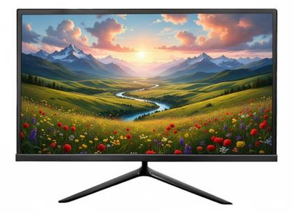 Imagem de Computador All In One - Intel Core i3 - 21.5 Polegadas SSD 128 Gb - Memória 04 GB