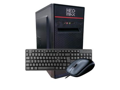 Imagem de Computador Completo I3 Hd500Gb 8Gb Ram Teclado E Mouse Homologação: 149822010251