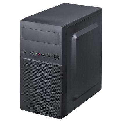 Imagem de Computador Home H100 - Celeron Dual Core J4005 2.00Ghz 4Gb