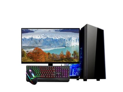 Imagem de Computador i5 8gb hd 500gb c/monitor teclado e mouse