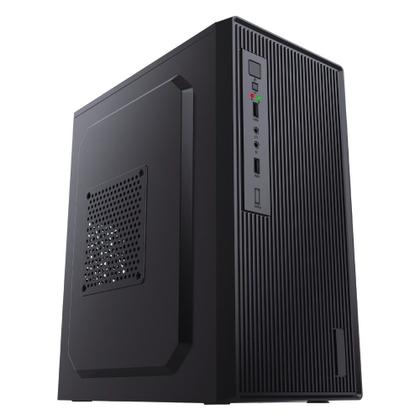 Imagem de Computador PC CPU 2Eletro Speed Intel Core i5, 8GB RAM, SSD 120GB, HDMI, Bivolt, Áudio HD CD2E0100SP