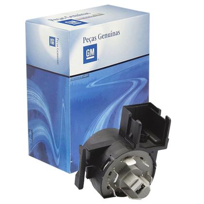 Imagem de Comutador De Partida Interruptor Da Ignicao Pecas Astra meriva montana zafira corsa Sem Bcm