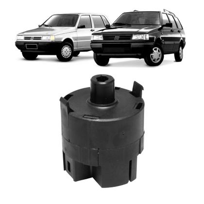 Imagem de Comutador Ignicao Uno/elba/fiorino 94/01 Com Pino