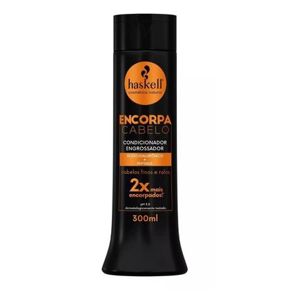 Imagem de Condicionador Encorpa Cabelo 300ml Haskell