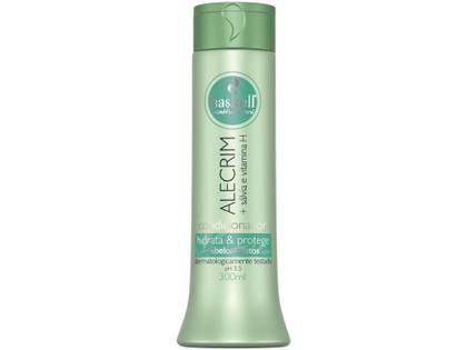 Imagem de Condicionador Haskell Profissional Alecrim - Hidrata & Protege 300ml