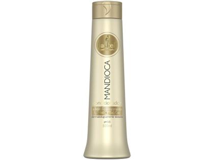 Imagem de Condicionador Haskell Profissional Mandioca - Auxílio no Crescimento 500ml