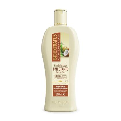 Imagem de Condicionador Hidratação Umectante 500ml  Bio Extratus