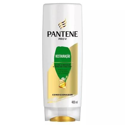 Imagem de Condicionador Pantene Pro-V Restauração 400ml