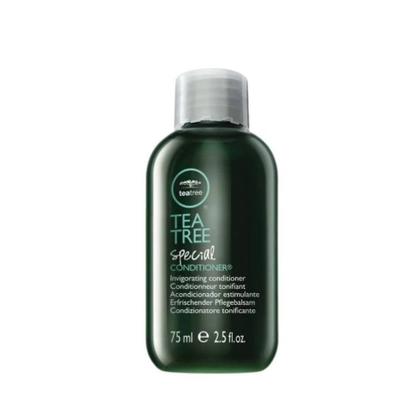 Imagem de Condicionador tea tree special 75ml - refrescancia revigorante