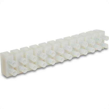 Imagem de Conector Barra Steck 10Mm 57A. - S71363 - Kit C/10 Pecas