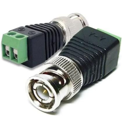 Imagem de Conector Bnc Macho x Borne