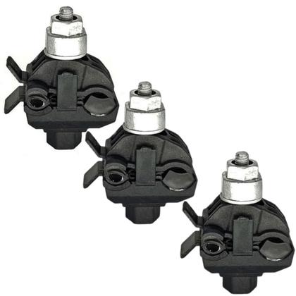 Imagem de Conector CDP Perfurante Piercing 10-95mm Reforçado - 1, 3, 5 ou 10 Und.