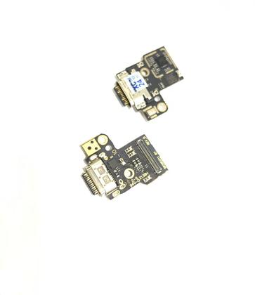 Imagem de Conector de Carga Compatível Moto G200 XT2175 Turbo novo