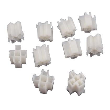 Imagem de Conector Elétrico 5 Vias Universal ETE7505 - Cód.7842