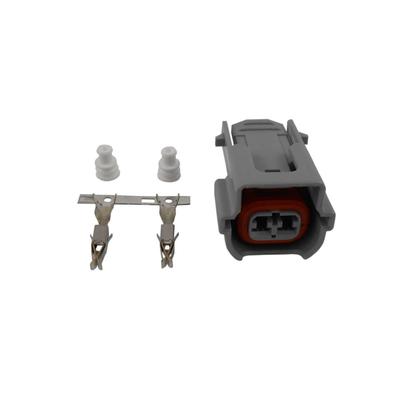 Imagem de Conector Elétrico ETE4297 Bico Injetor Polo, Up - Cód.6654