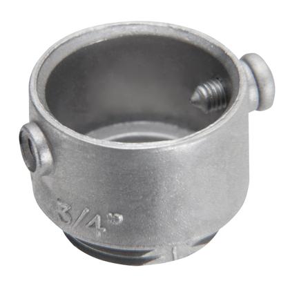 Imagem de Conector multiplo aluminio 1.1/4 c/p cpx25 - wetzel