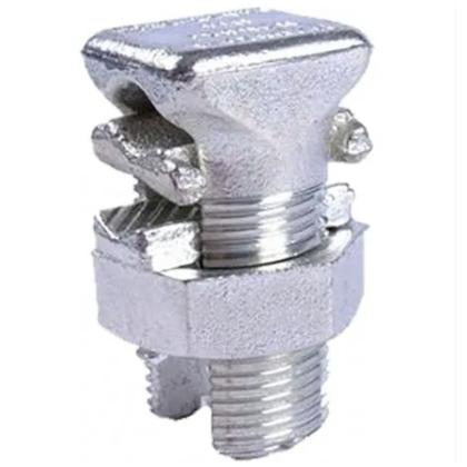 Imagem de Conector parafuso fendido 50mm split bolt bimetalico conimel