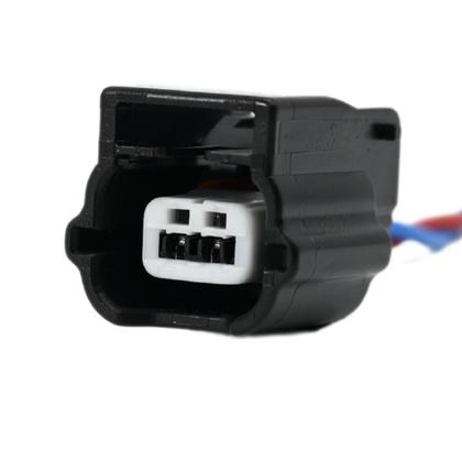 Imagem de Conector Plug P/ Interruptor Óleo Renault Master 2.3 2014/...