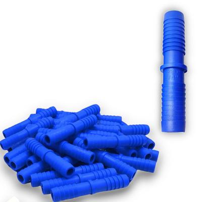 Imagem de Conector União Interna 3/4" Agrojet Com Grapa Sem Anilha - 200 Unidades