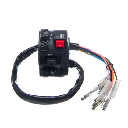 Imagem de Conj. Inter. Luz Condor L.esquerdo Cg 125 92/99