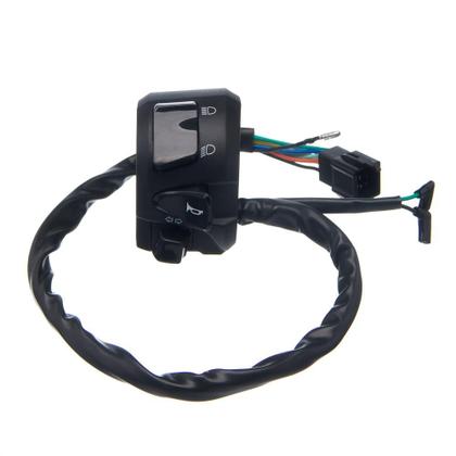 Imagem de Conj. Inter. Luz Condor L.esquerdo Cg 150 14/15 F016