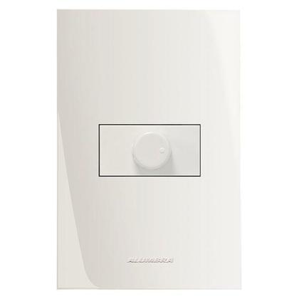 Imagem de Conjunto 1 Dimmer Rotativo - Alumbra Inova Pro - 85147