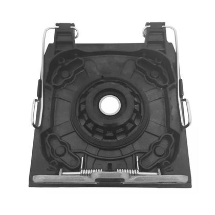 Imagem de Conjunto Base Para Lixadeira Dewalt Dwe6411 50608