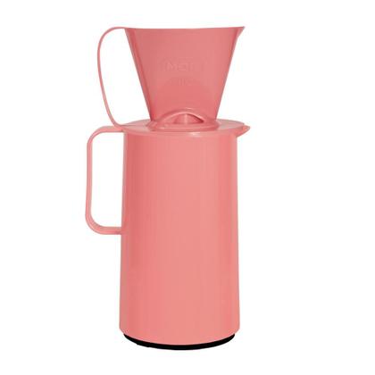 Imagem de Conjunto Bule Haus Pêssego Embalagem Presenteável