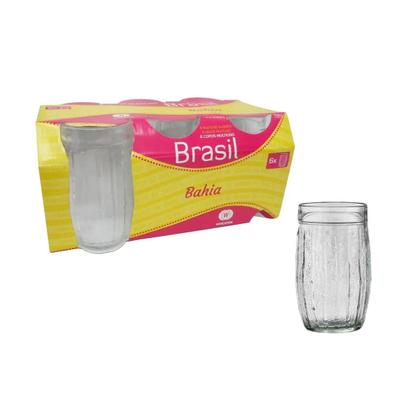 Imagem de Conjunto Copo Bahia 6 Unidades Weathon