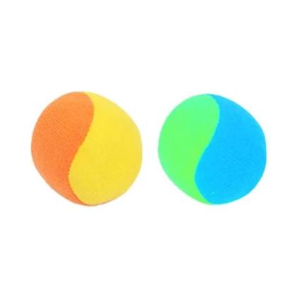 Imagem de Conjunto De Brinquedos Esportivos Para Crianças, Bola Pegajosa Para Atividades Ao Ar Livre, Jogo