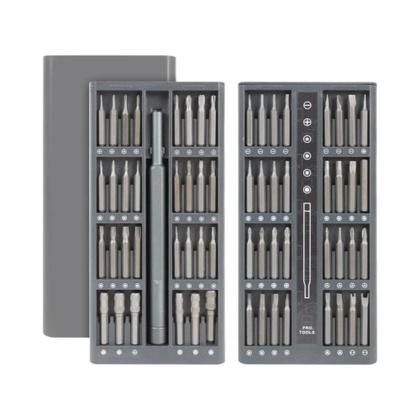 Imagem de Conjunto De Chaves De Precisão Magnéticas 25 Em 1 Para iPhone, PC, Relógio, Câmera, Hexagonal,